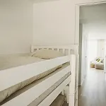 Διαμέρισμα Aan Wal Sint-idesbald Koksijde