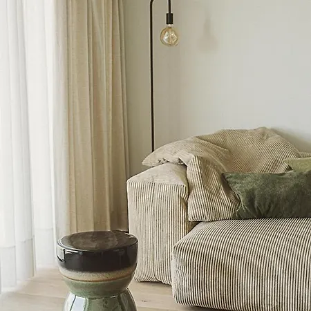 Διαμέρισμα Aan Wal Sint-idesbald