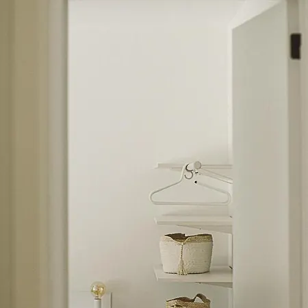 Διαμέρισμα Aan Wal Sint-idesbald