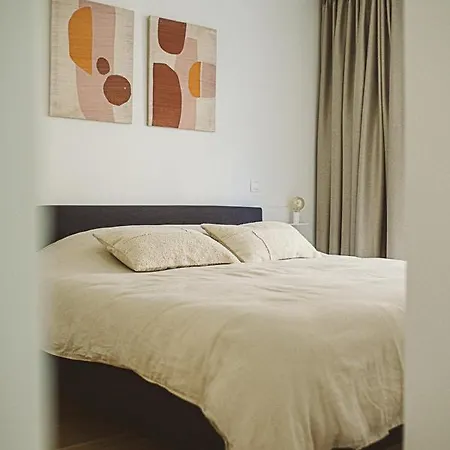 Διαμέρισμα Aan Wal Sint-idesbald Koksijde