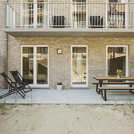 Aan Wal Sint-idesbald *