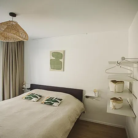 Aan Wal Sint-idesbald * Koksijde