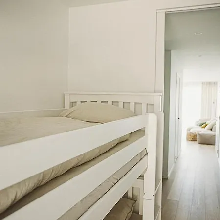 Διαμέρισμα Aan Wal Sint-idesbald Koksijde