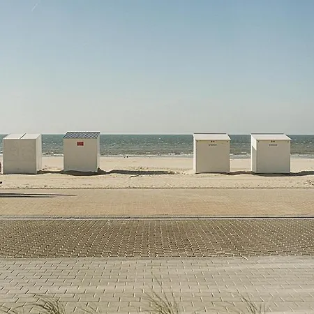 Aan Wal Sint-idesbald * Koksijde